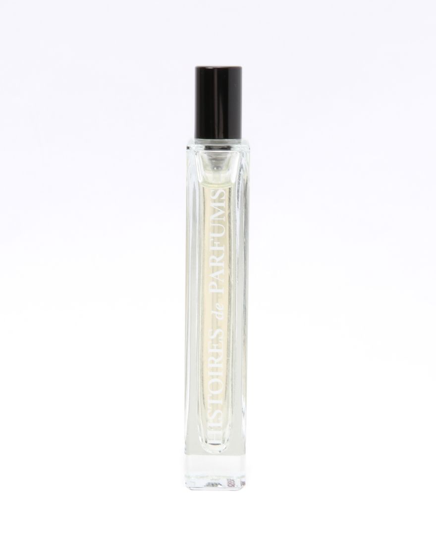 Histoires de Parfumsオードパルファム 1828 Jules Verne【15ml】04l