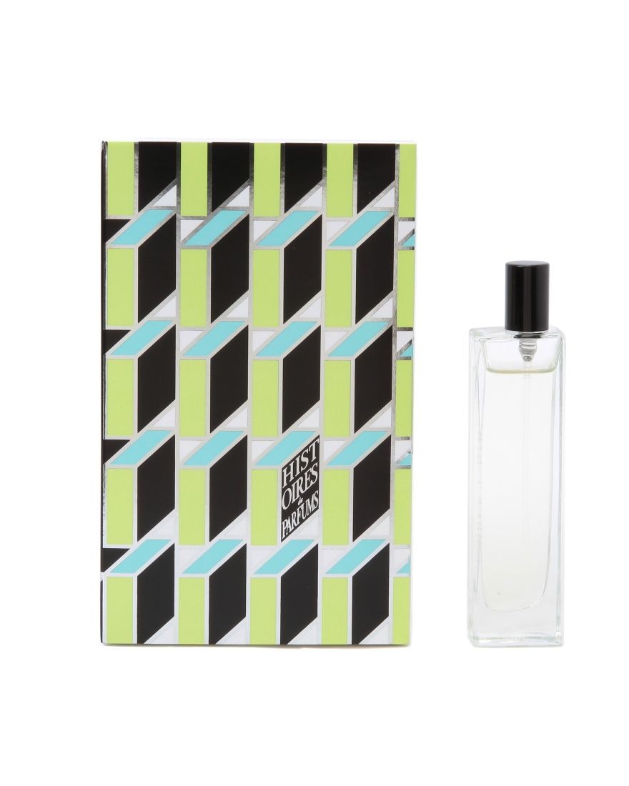 Histoires de Parfumsオードパルファム 1828 Jules Verne【15ml】ma