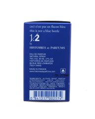 Histoires de Parfumsオードパルファム This is not a blue bottle 1/2【60ml】mb_13l