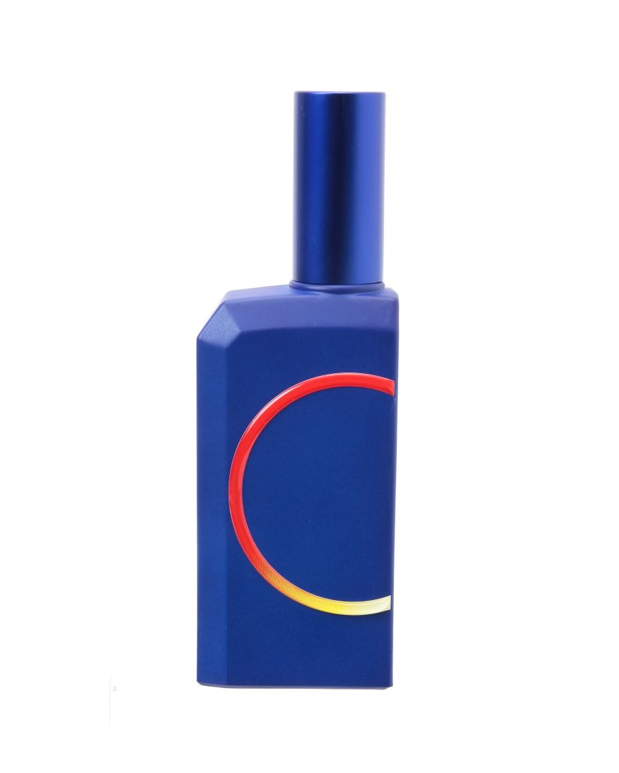 Histoires de Parfumsオードパルファム This is not a blue bottle 1/3【60ml】01l