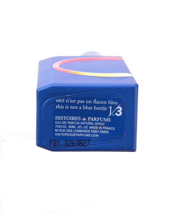 Histoires de Parfumsオードパルファム This is not a blue bottle 1/3【60ml】05l