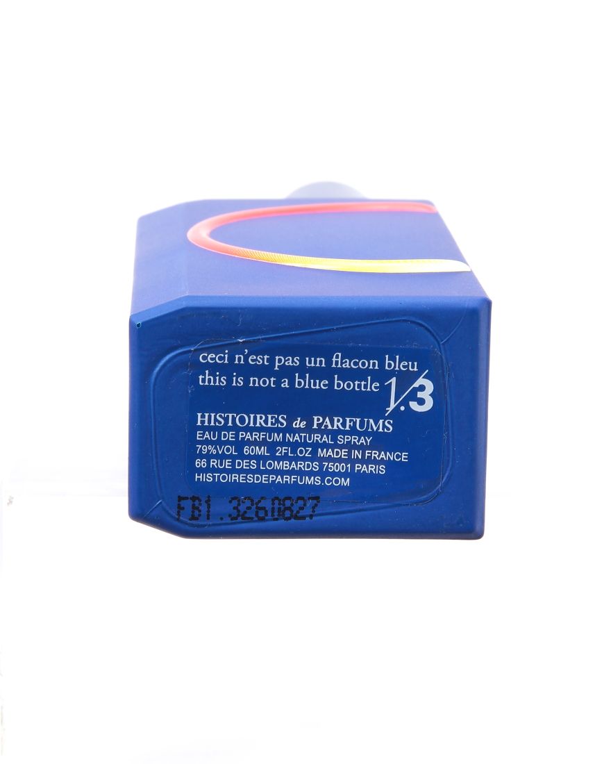 Histoires de Parfumsオードパルファム This is not a blue bottle 1/3【60ml】05l