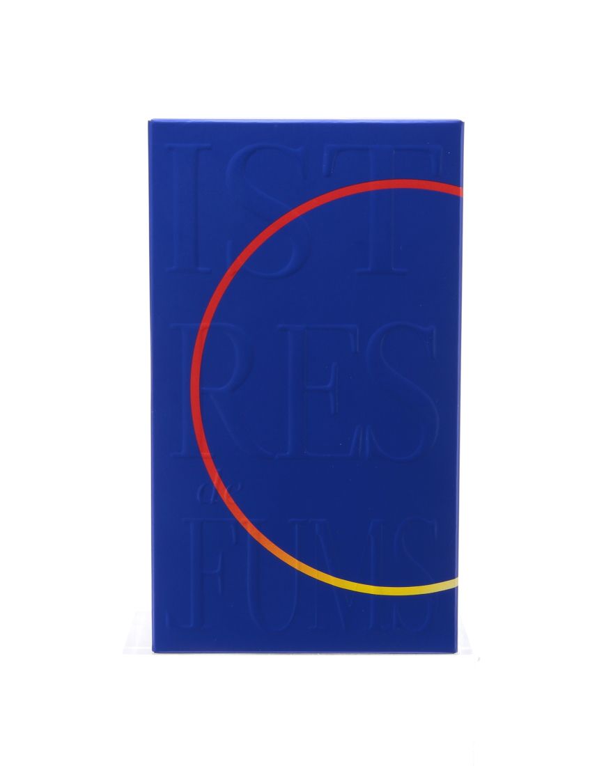 Histoires de Parfumsオードパルファム This is not a blue bottle 1/3【60ml】07l