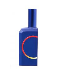 Histoires de Parfumsオードパルファム This is not a blue bottle 1/3【60ml】mb_01l
