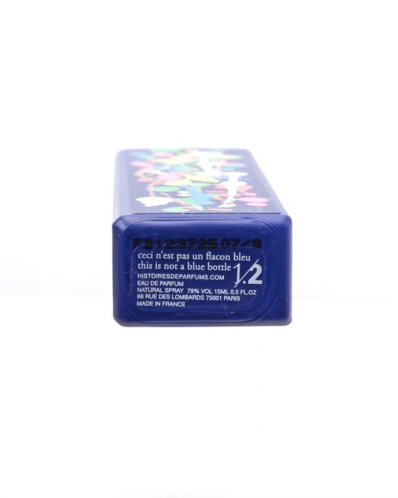 Histoires de Parfumsオードパルファム This is not a blue bottle 1/2【15ml】04l