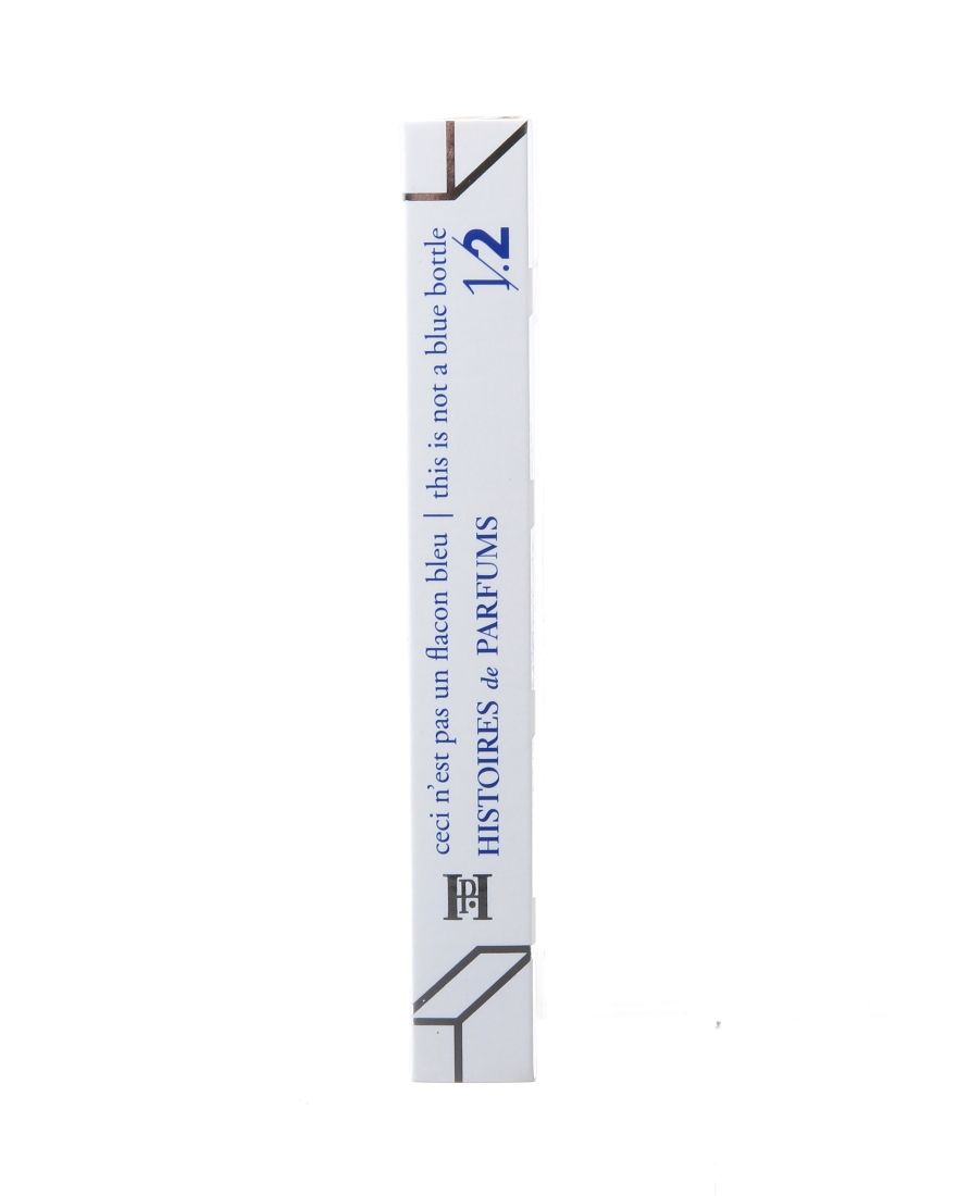 Histoires de Parfumsオードパルファム This is not a blue bottle 1/2【15ml】08l