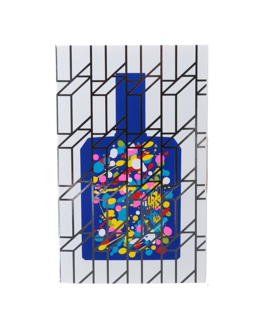 Histoires de Parfumsオードパルファム This is not a blue bottle 1/2【15ml】09l