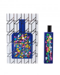 オードパルファム This is not a blue bottle 1/2【15ml】