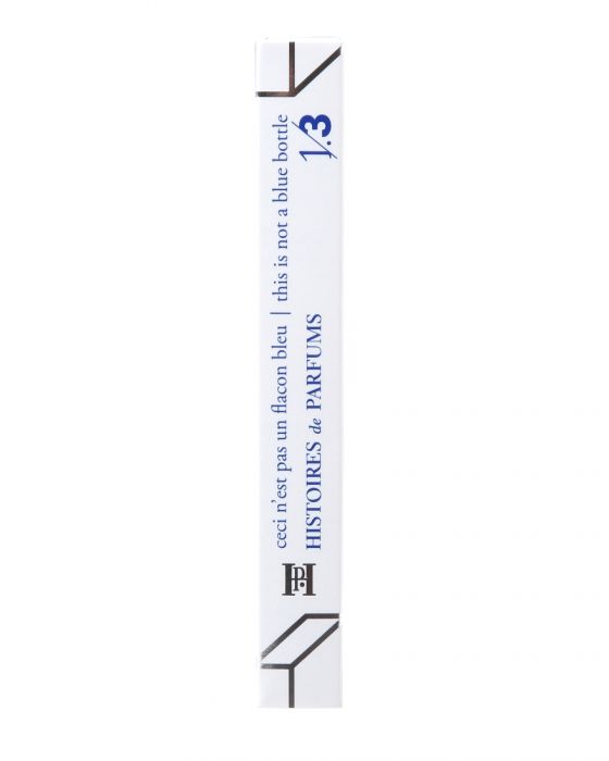 Histoires de Parfumsオードパルファム This is not a blue bottle 1/3【15ml】03l