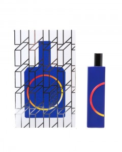 オードパルファム This is not a blue bottle 1/3【15ml】