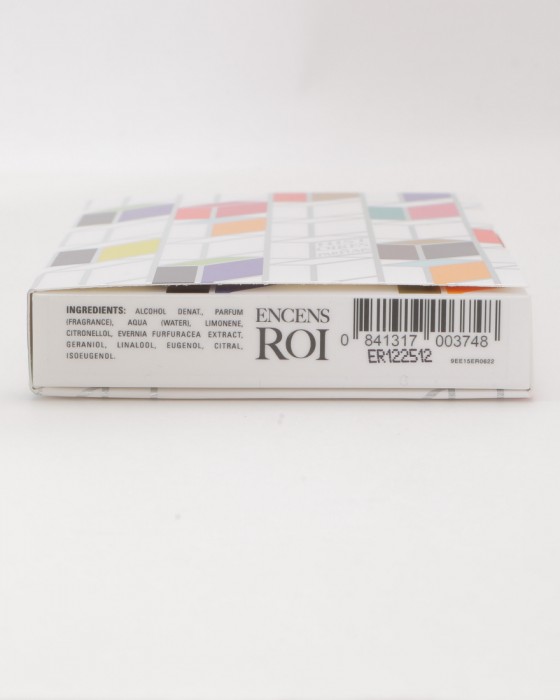 Histoires de Parfumsオードパルファム ENCENS ROI【15ml】12l