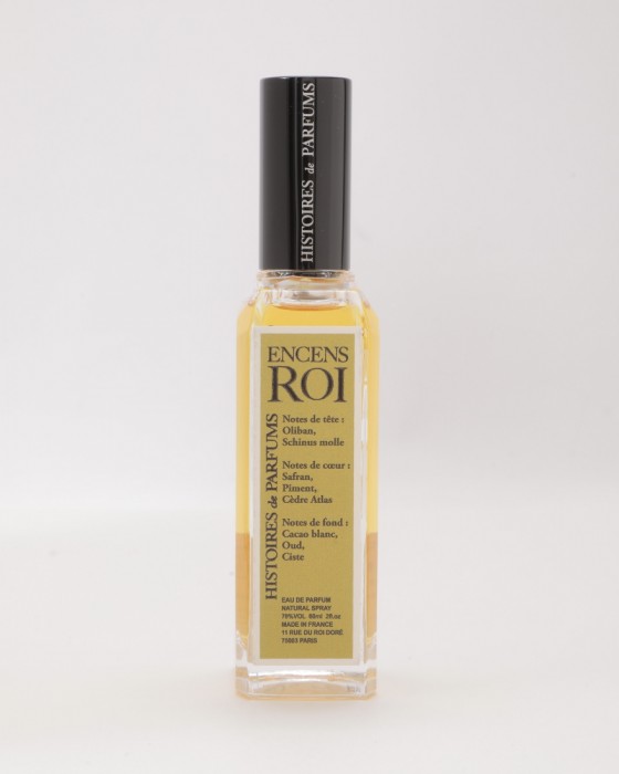 Histoires de Parfumsオードパルファム ENCENS ROI【60ml】03l