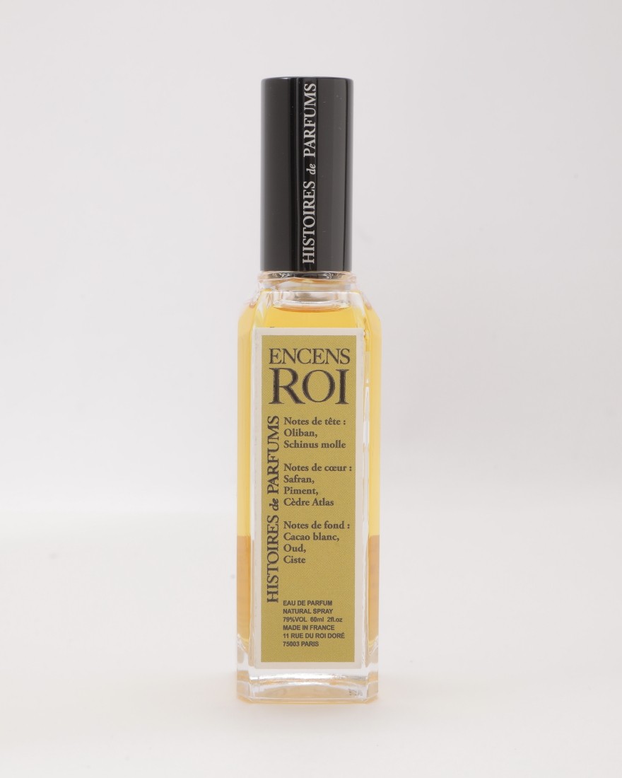 Histoires de Parfumsオードパルファム ENCENS ROI【60ml】03l