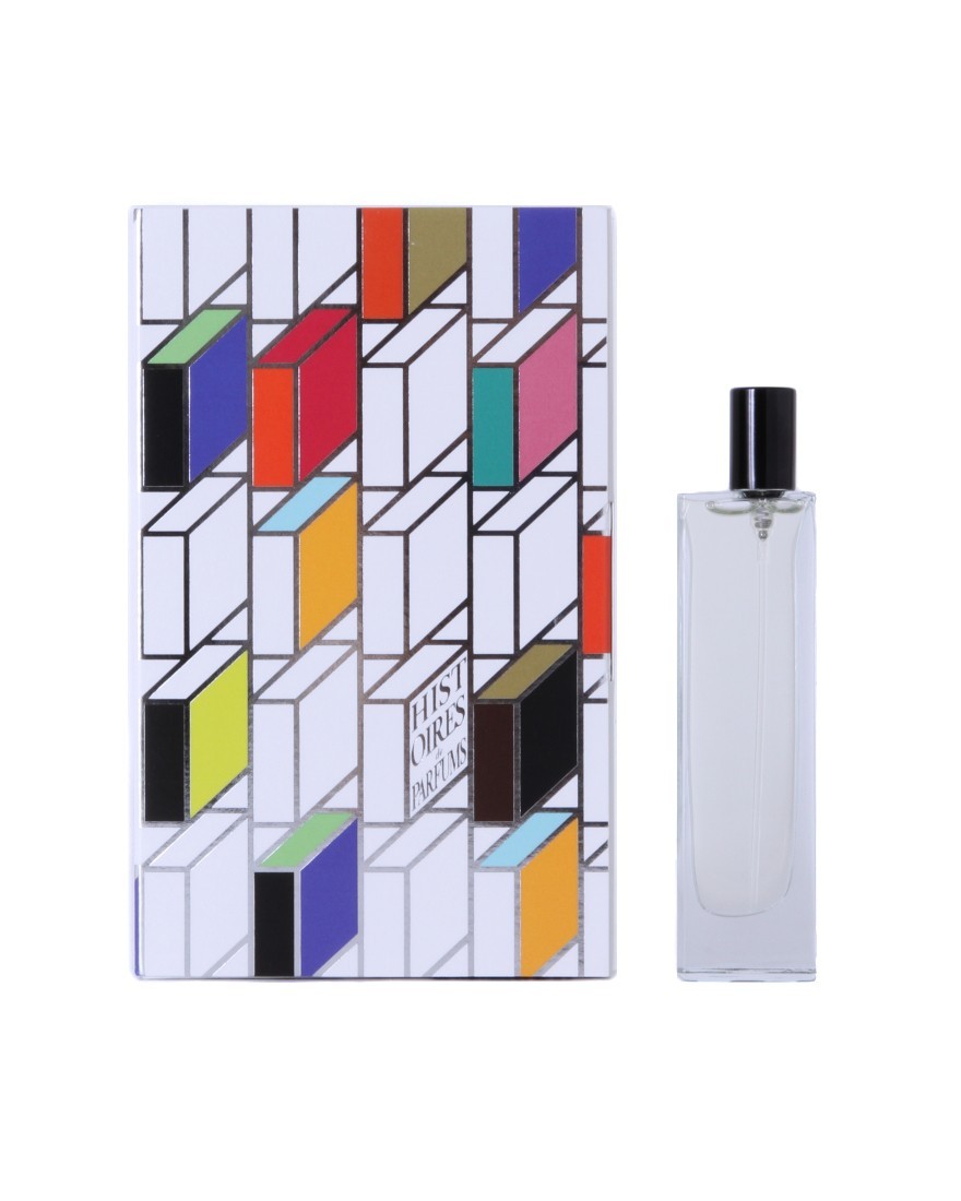 Histoires de Parfumsオードパルファム 1876 Mata Hari【15ml】ma
