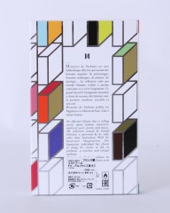 Histoires de Parfumsオードパルファム 1876 Mata Hari【15ml】mb_11l