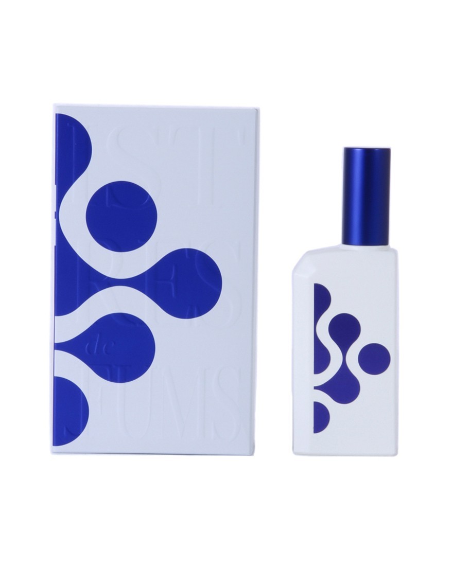 Histoires de Parfumsオードパルファム This is not a blue bottle 1/.5【60ml】ma