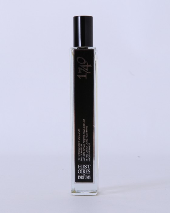 Histoires de Parfumsオードパルファム 1740 Marquis de Sade【15ml】05l