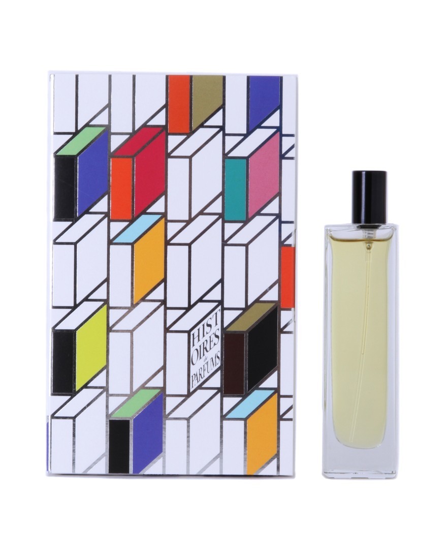 Histoires de Parfumsオードパルファム 1740 Marquis de Sade【15ml】ma