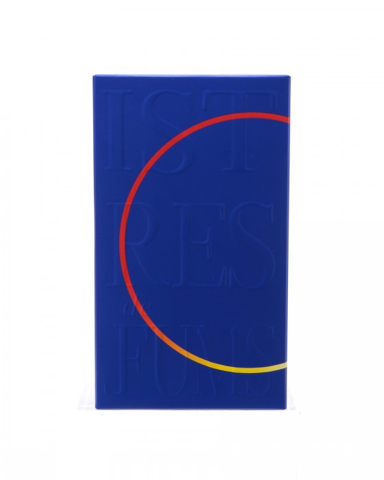 Histoires de Parfums※ワケあり※オードパルファム This is not a blue bottle 1/3【60ml】07l