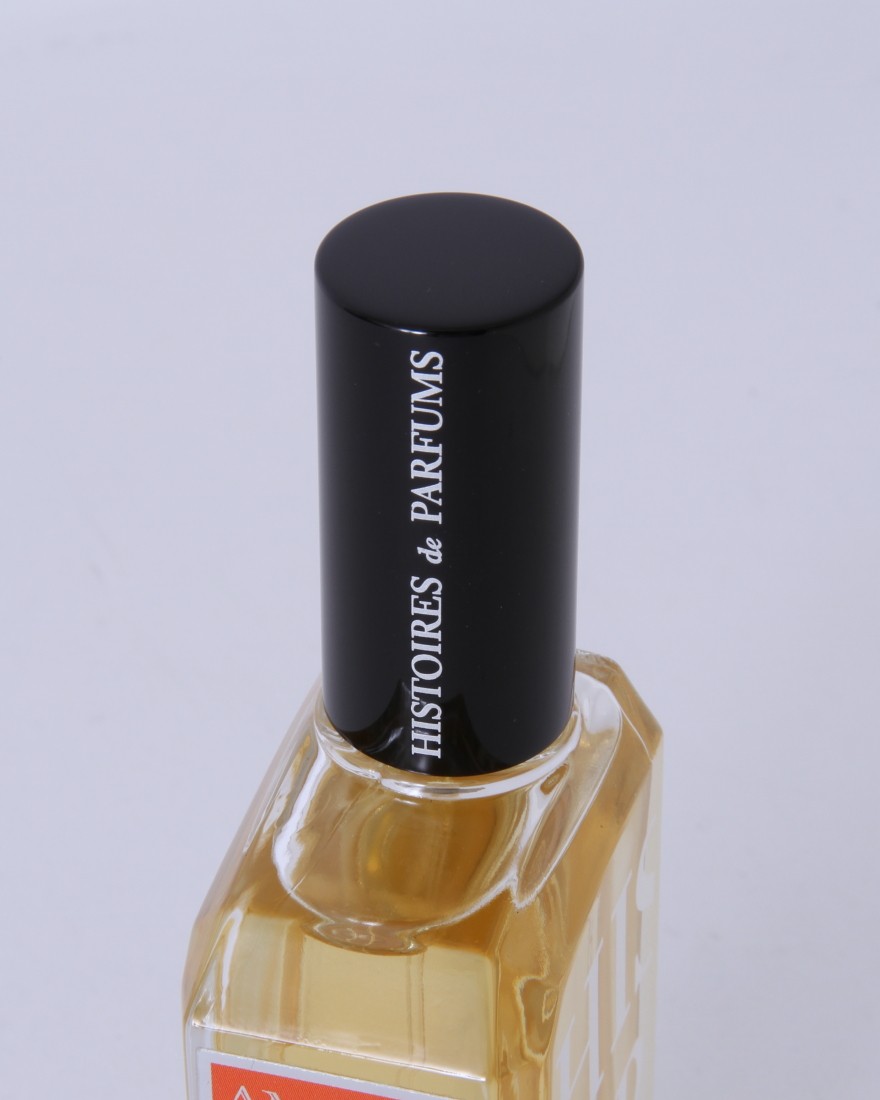 Histoires de Parfumsオードパルファム AMBRE114【60ml】09l