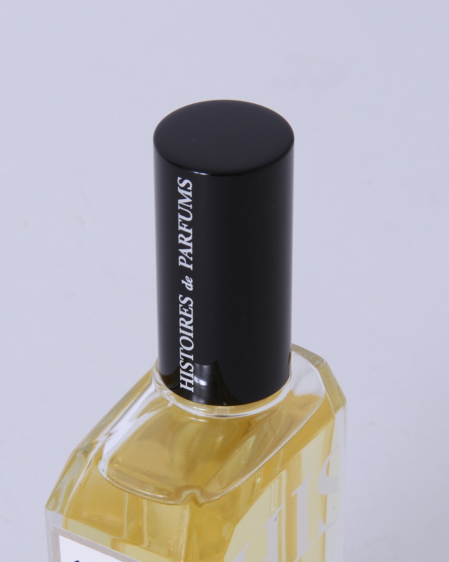 Histoires de Parfumsオードパルファム 1472 La Divina Commedia【60ml】09l