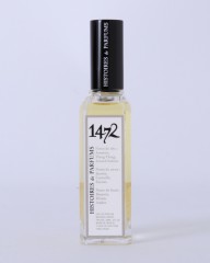 Histoires de Parfumsオードパルファム 1472 La Divina Commedia【60ml】mb_06l