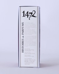 Histoires de Parfumsオードパルファム 1472 La Divina Commedia【60ml】mb_13l