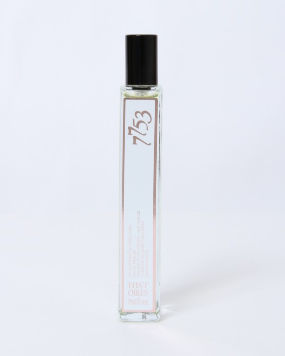 Histoires de Parfumsオードパルファム 7753 Mona Lisa【15ml】02l