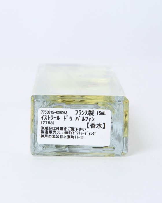 オードパルファム 7753 Mona Lisa【15ml】｜Histoires de