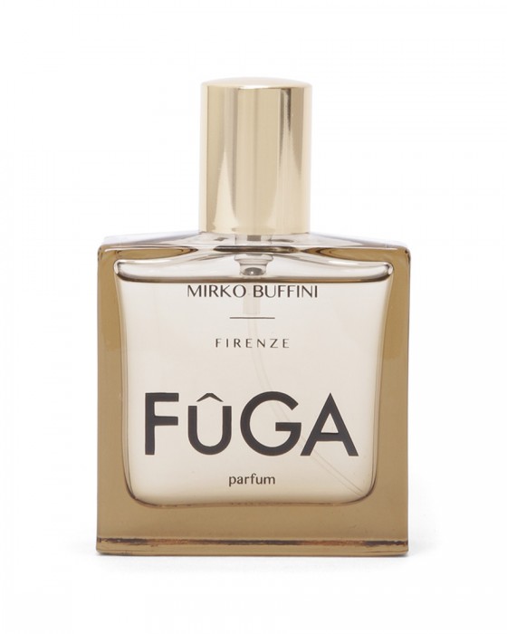 MIRKO BUFFINI FIRENZEフーガ オードパルファム【FÛGA 30ml】01l