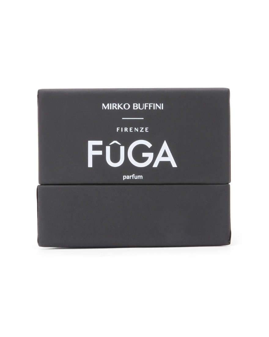 MIRKO BUFFINI FIRENZEフーガ オードパルファム【FÛGA 30ml】02l