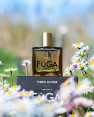 MIRKO BUFFINI FIRENZEフーガ オードパルファム【FÛGA 30ml】mb_03l