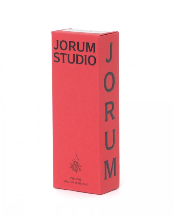 JORUM STUDIOジョラム・ストゥディオ エクストレ ドゥ パルファン【ROSE HIGHLAND/ローズ ハイランド 30ml】10l