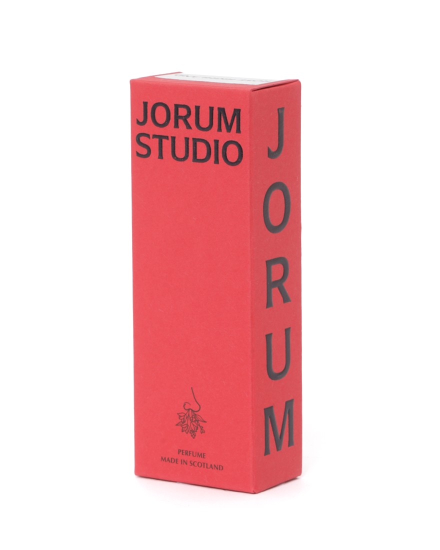 JORUM STUDIOジョラム・ストゥディオ エクストレ ドゥ パルファン【ROSE HIGHLAND/ローズ ハイランド 30ml】10l