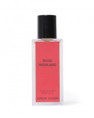 JORUM STUDIOジョラム・ストゥディオ エクストレ ドゥ パルファン【ROSE HIGHLAND/ローズ ハイランド 30ml】mb_02l