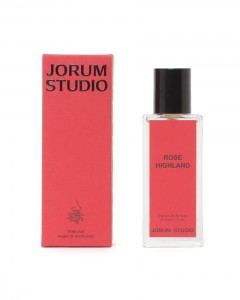 ジョラム・ストゥディオ エクストレ ドゥ パルファン【ROSE HIGHLAND/ローズ ハイランド 30ml】