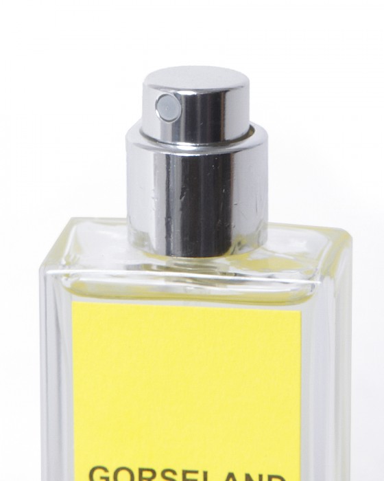 JORUM STUDIOジョラム・ストゥディオ エクストレ ドゥ パルファン【GORSELAND/ゴースランド 30ml】08l