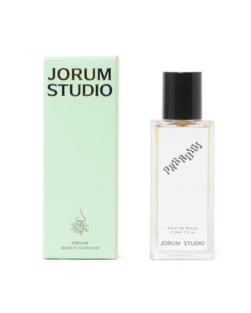 JORUM STUDIOジョラム・ストゥディオ エクストレ ドゥ パルファン【PARADISI/パラディシ 30ml】ma