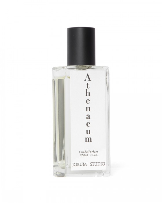 JORUM STUDIOジョラム・ストゥディオ オードパルファン【Aethenaem/アテネアム 30ml】01l