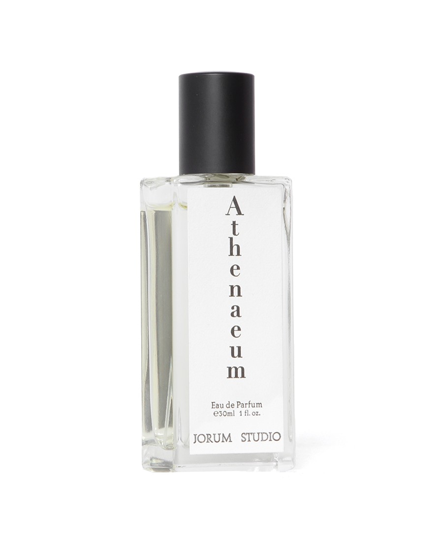 JORUM STUDIOジョラム・ストゥディオ オードパルファン【Aethenaem/アテネアム 30ml】01l