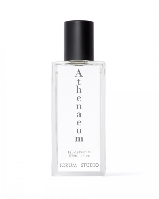 JORUM STUDIOジョラム・ストゥディオ オードパルファン【Aethenaem/アテネアム 30ml】02l