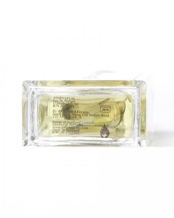 JORUM STUDIOジョラム・ストゥディオ オードパルファン【Aethenaem/アテネアム 30ml】07l