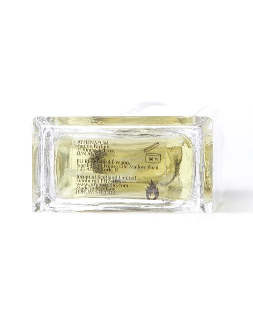 JORUM STUDIOジョラム・ストゥディオ オードパルファン【Aethenaem/アテネアム 30ml】07l