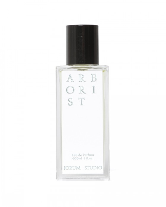 JORUM STUDIOジョラム・ストゥディオ オードパルファン【ARBORIST/アーボリスト 30ml】02l