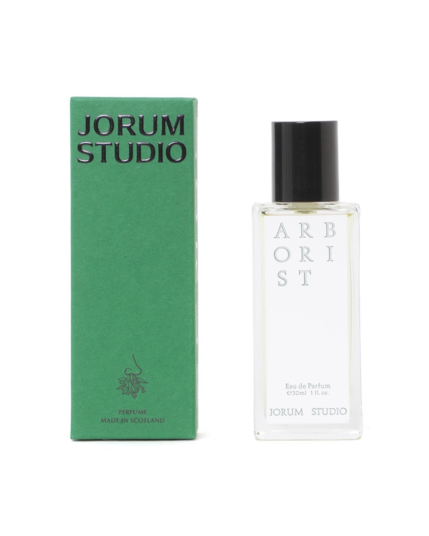 JORUM STUDIOジョラム・ストゥディオ オードパルファン【ARBORIST/アーボリスト 30ml】ma