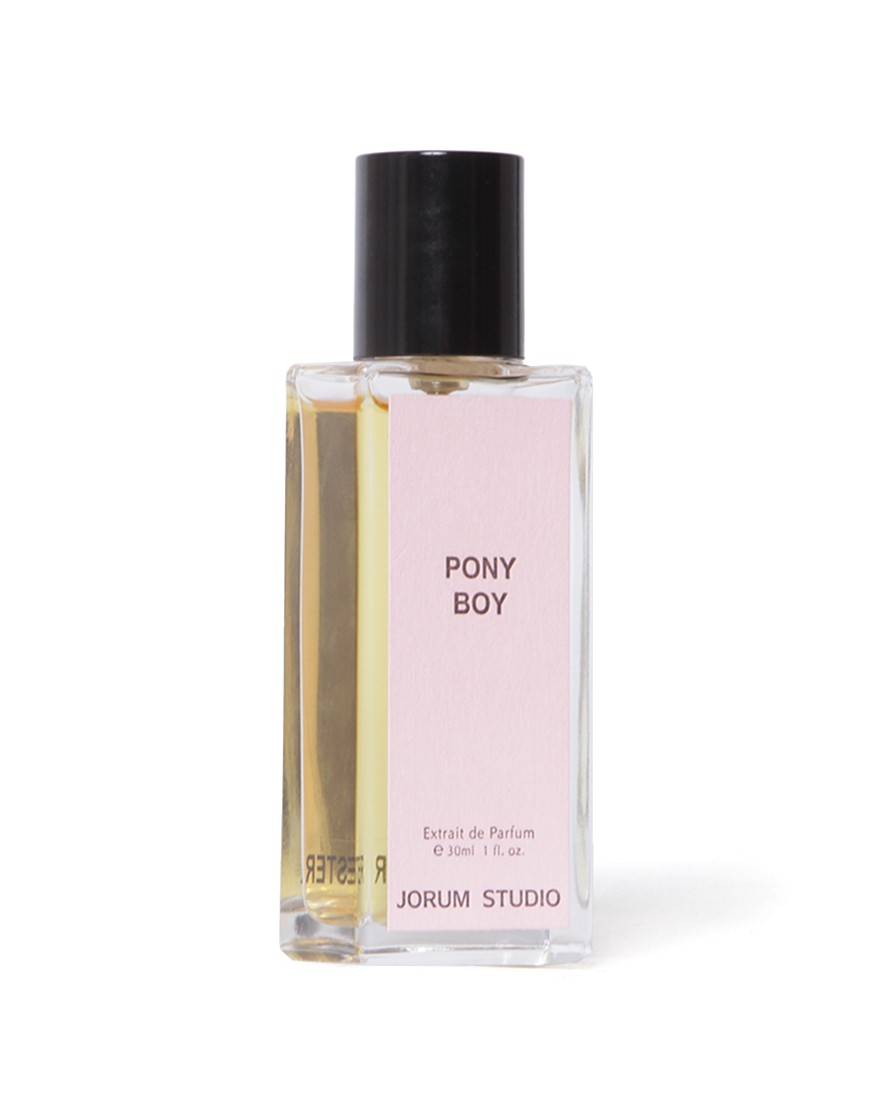 JORUM STUDIOジョラム・ストゥディオ エクストレ ドゥ パルファン【PONY BOY/ポニーボーイ 30ml】01l