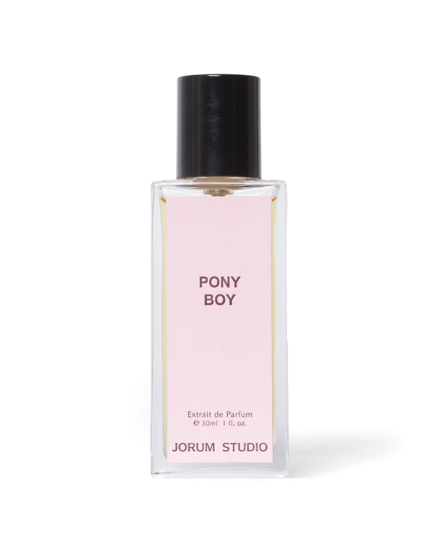 JORUM STUDIOジョラム・ストゥディオ エクストレ ドゥ パルファン【PONY BOY/ポニーボーイ 30ml】02l