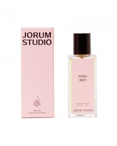 ジョラム・ストゥディオ エクストレ ドゥ パルファン【PONY BOY/ポニーボーイ 30ml】