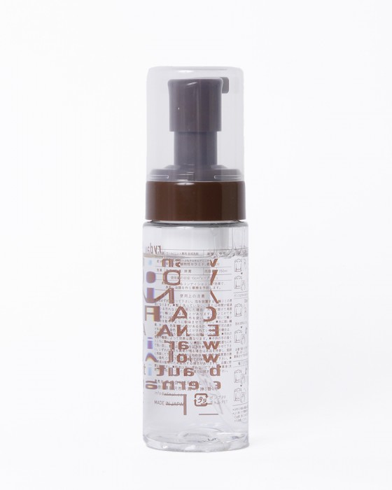EFNALcare衣料用洗剤【水のいらないウール/ニット専用洗剤 150ml】02l