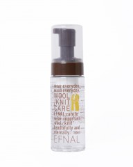 EFNALcare衣料用洗剤【水のいらないウール/ニット専用洗剤 150ml】mb_01l